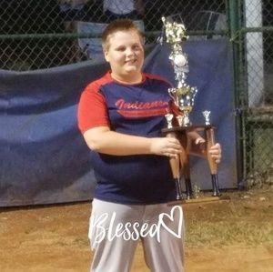 Meet your Posher, Melissa